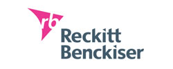 Reckitt-BEnkiser usa sigillatura a induzione con e senza tappo