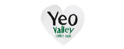 YeoValley usa sigillatura a induzione con e senza tappo